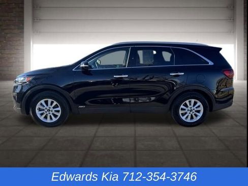 Used 2020 Kia Sorento LX w/ LX I4 Convenience Package image 7