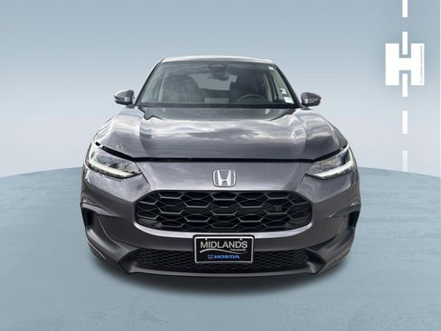 Used 2026 Honda HR-V LX image 2