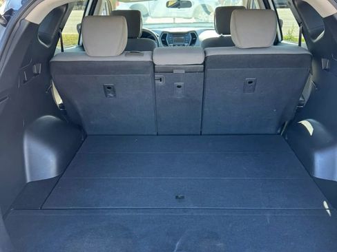 Used 2018 Hyundai Santa Fe Sport FWD image 15