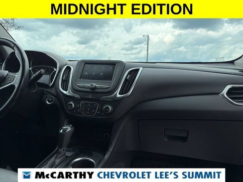 Used 2020 Chevrolet Equinox LT w/ Midnight Edition FWD image 30