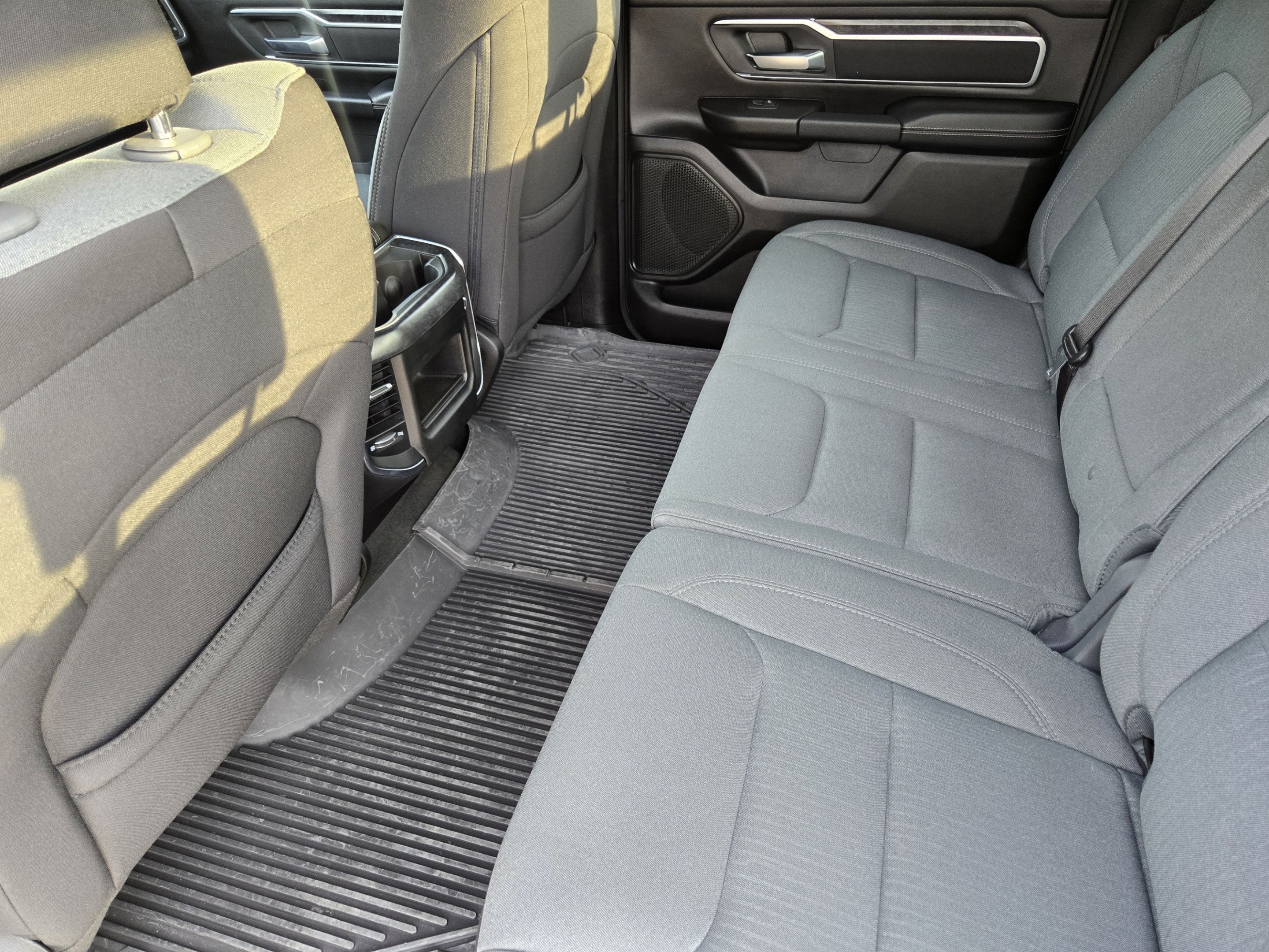 Used 2024 RAM 1500 Lone Star RWD image 26