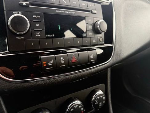 Used 2012 Chrysler 200 Touring w/ Cold Weather Group image 25