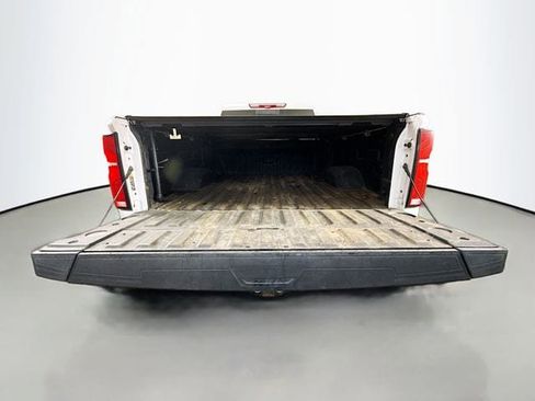 Used 2024 Chevrolet Silverado 2500 LTZ w/ LTZ Convenience Package image 30