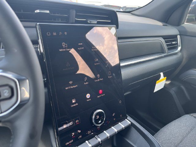 New 2027 GMC Terrain Elevation FWD image 15