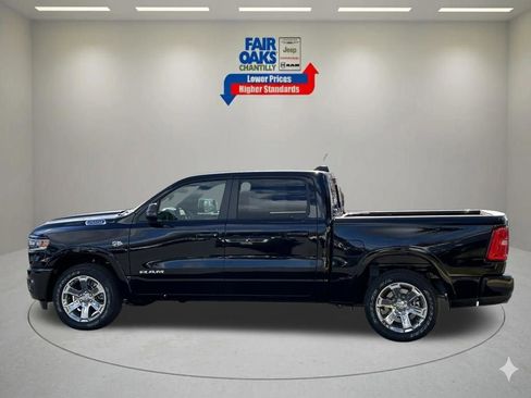 New 2026 RAM 1500 Big Horn image 11