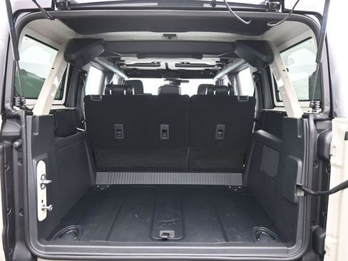 New 2026 Ford Bronco Badlands image 21