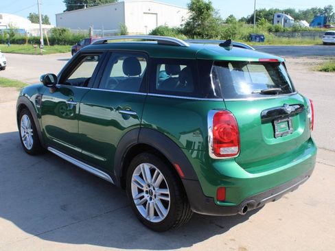 Used 2020 MINI Cooper Countryman FWD image 6