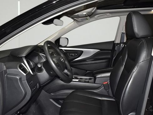 Used 2024 Nissan Murano SV AWD/4WD image 24