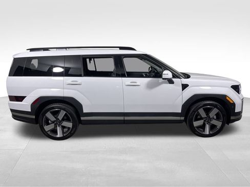 New 2026 Hyundai Santa Fe Limited image 6