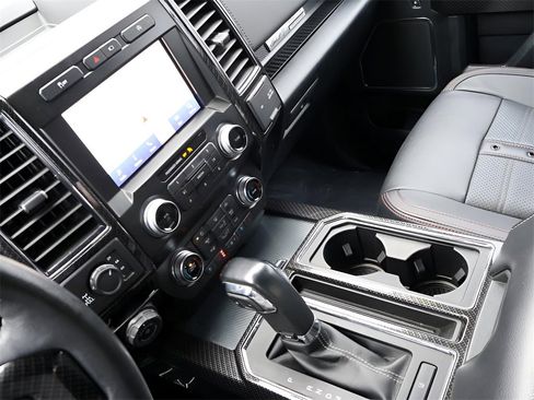 Used 2020 Ford F150 Lariat w/ Equipment Group 502A Luxury image 20