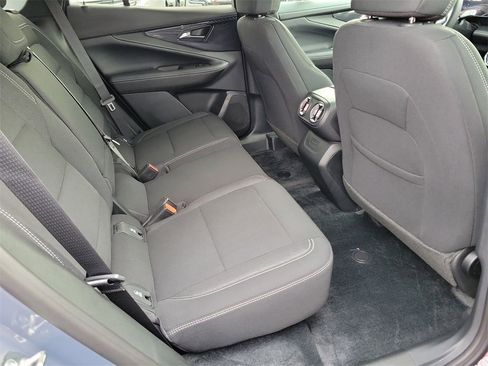 New 2026 Chevrolet Blazer EV LT image 16