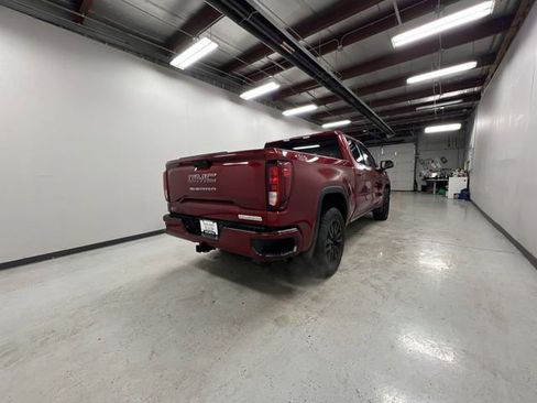 Certified 2024 GMC Sierra 1500 Elevation image 8