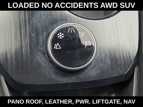 Used 2021 Nissan Rogue SL w/ Premium Package AWD/4WD image 25