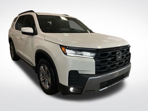 New 2026 Honda Pilot EX-L image 8