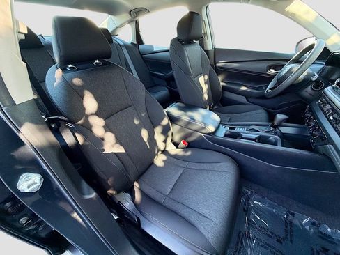 Certified 2024 Honda Accord EX image 26