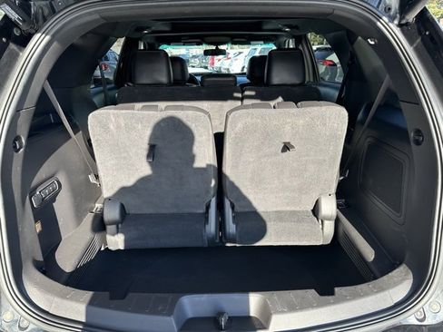 Used 2015 Ford Explorer Sport w/ Equipment Group 401A image 20