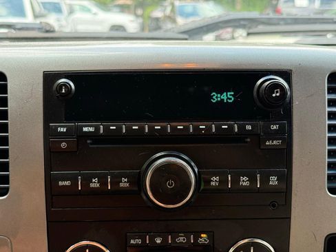 Used 2012 Chevrolet Silverado 1500 LT w/ All-Star Edition AWD/4WD image 47