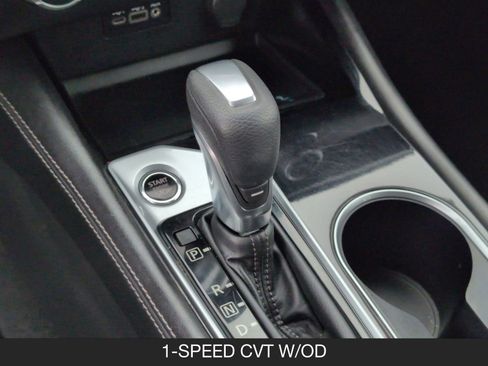 Certified 2023 Nissan Altima 2.5 SV image 18