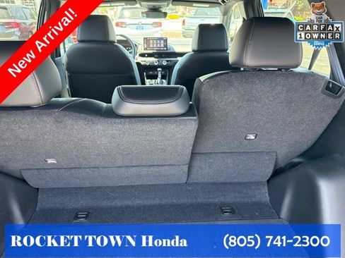 Used 2024 Honda CR-V Sport-L image 9
