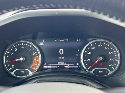 Used 2021 Jeep Renegade Latitude w/ Sun & Sound Group image 36