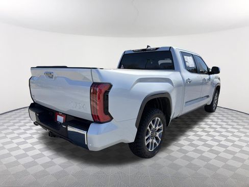 New 2026 Toyota Tundra 1794 Edition AWD/4WD image 7