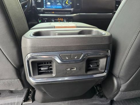 Used 2024 Chevrolet Silverado 2500 High Country w/ Technology Package AWD/4WD image 47
