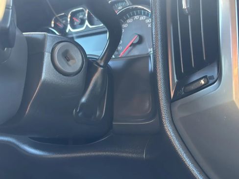 Used 2015 Chevrolet Silverado 1500 LT w/ All Star Edition RWD image 13