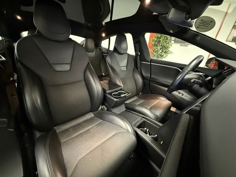 Used 2017 Tesla Model S 75 RWD image 16