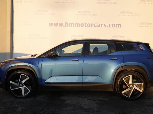 Used 2023 Fisker Ocean Extreme image 8