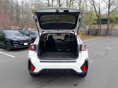 Certified 2024 Subaru Crosstrek 2.0i Premium AWD/4WD image 32