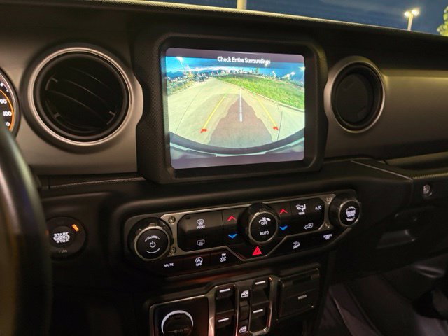 Used 2021 Jeep Wrangler Unlimited Sport AWD/4WD image 31