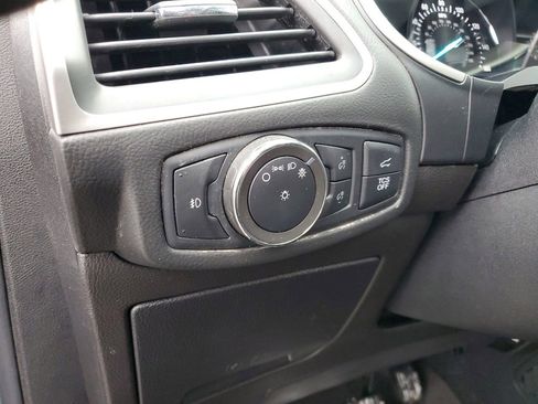 Used 2020 Ford Edge SEL w/ Convenience Package image 10