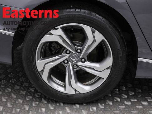 Used 2019 Honda Accord EX image 30