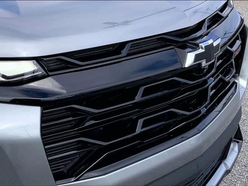 Used 2025 Chevrolet Equinox RS w/ Safety and Technology Package image 27