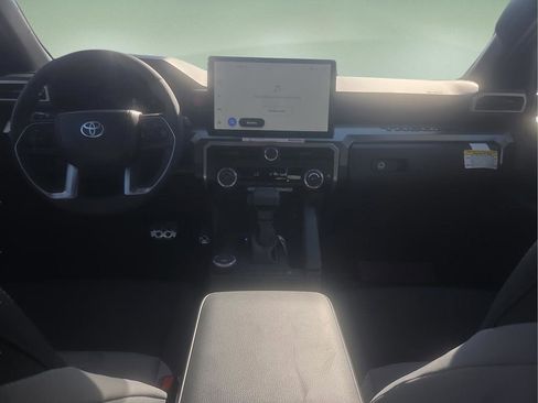 New 2026 Toyota Tacoma TRD Sport image 16