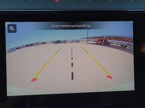 New 2026 Jeep Grand Cherokee Altitude AWD/4WD image 14