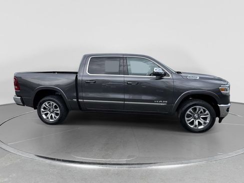 Used 2023 RAM 1500 Limited AWD/4WD image 7