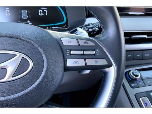 Used 2025 Hyundai Palisade SEL AWD/4WD image 17