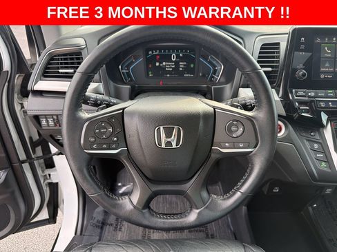 Used 2021 Honda Odyssey EX-L image 15