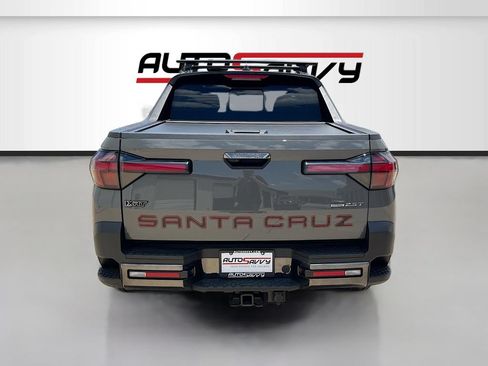 Used 2025 Hyundai Santa Cruz XRT AWD/4WD image 6