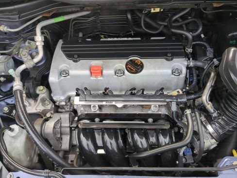 Used 2014 Honda CR-V EX image 21
