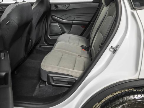 Used 2021 Ford Escape S image 33