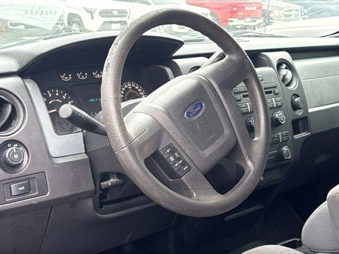 Used 2011 Ford F150 STX RWD image 19