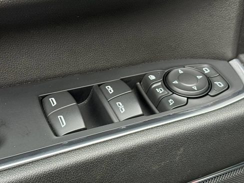 Used 2024 Chevrolet Silverado 2500 LTZ w/ LTZ Plus Package AWD/4WD image 12