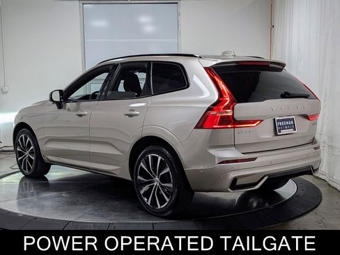 Used 2024 Volvo XC60 B5 Ultimate image 6