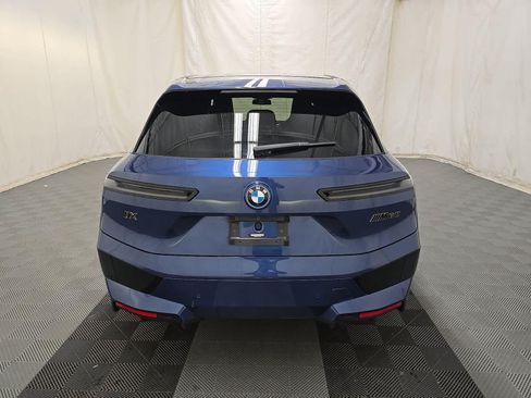 Used 2023 BMW iX M60 AWD/4WD image 5