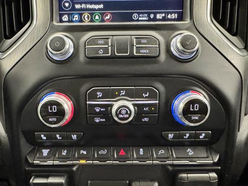 Used 2021 GMC Sierra 2500 Denali AWD/4WD image 26