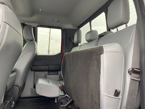 Used 2023 Ford F250 XL w/ Snow Plow Prep Package image 18