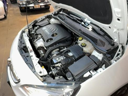 Used 2019 Buick Cascada Premium image 80