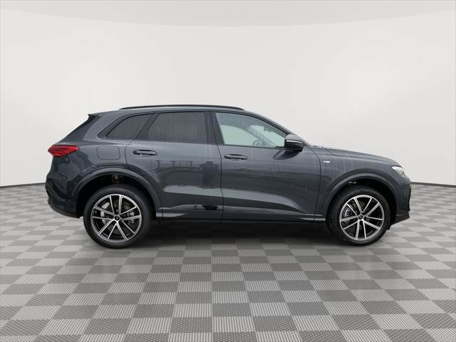 New 2026 Audi Q5 Premium Plus AWD/4WD image 6